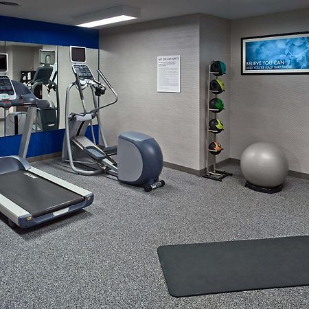 Sonesta Es Suites Chicago - Lombard Luaran gambar
