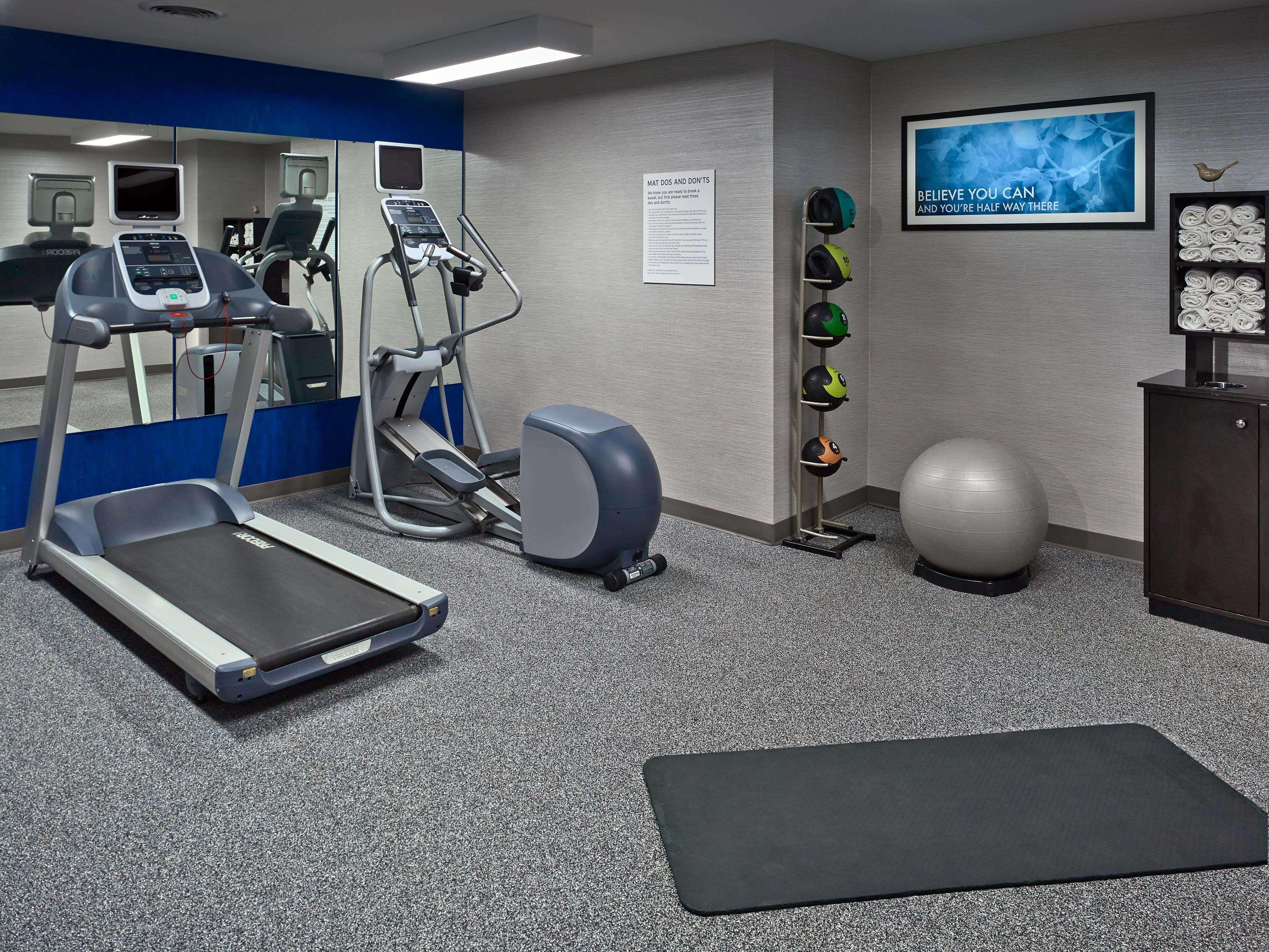 Sonesta Es Suites Chicago - Lombard Luaran gambar