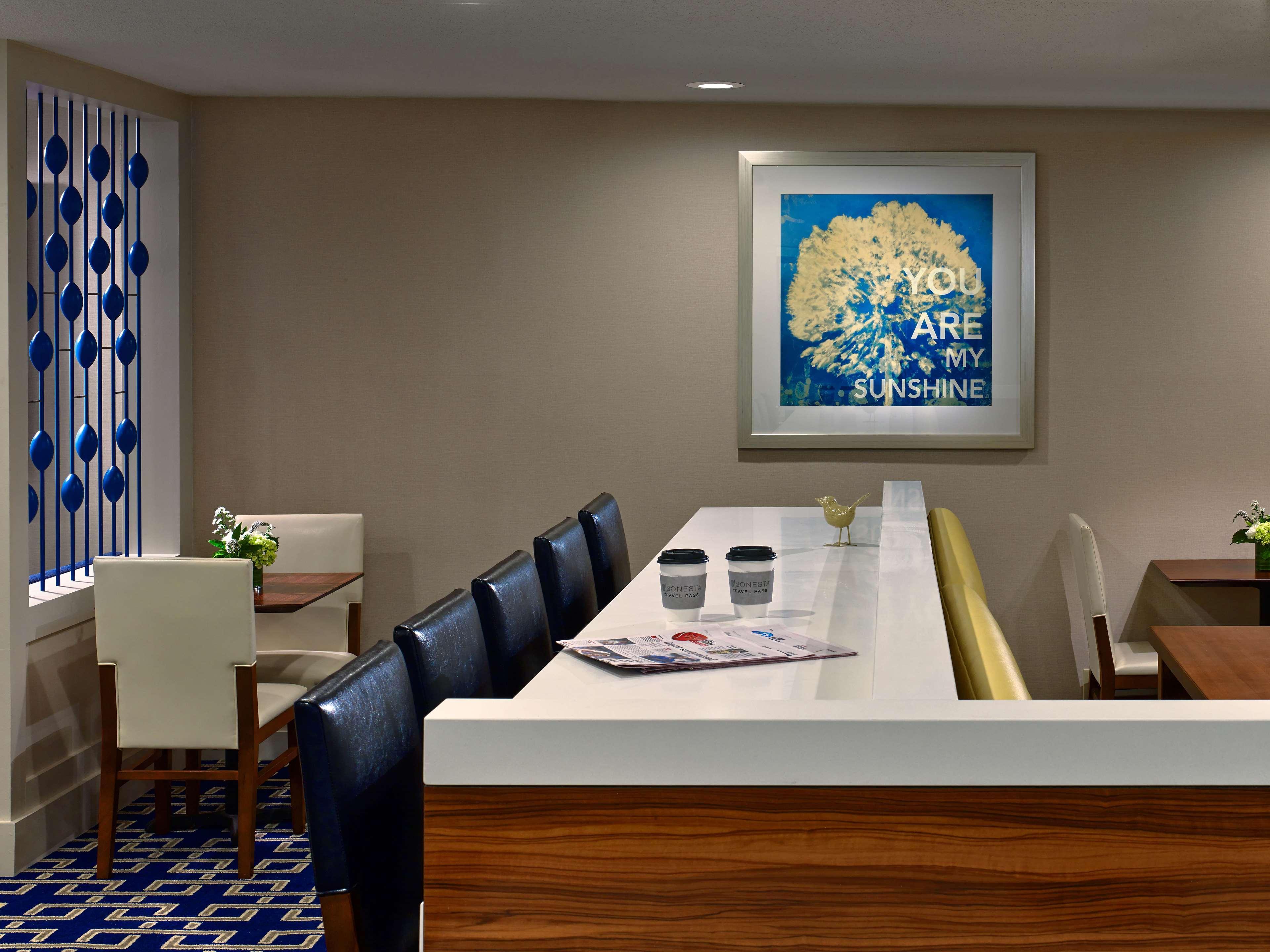 Sonesta Es Suites Chicago - Lombard Luaran gambar